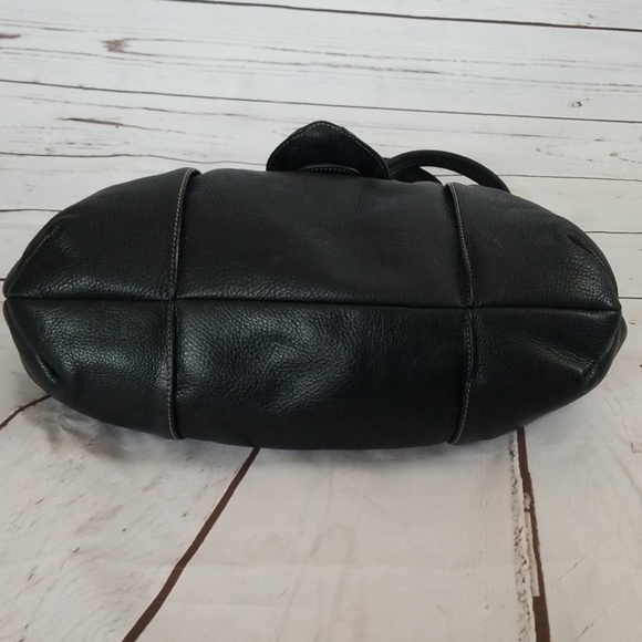 Like new Scarlett Blake Black Hobo Purse - Picture 4 of 7
